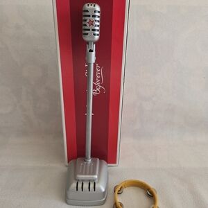 American Girl Beforever Melody's Microphone Set